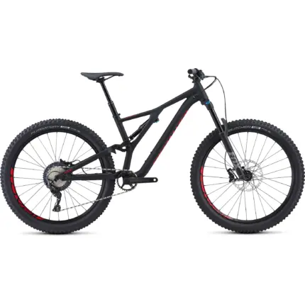 Specialized Stumpjumper Alloy